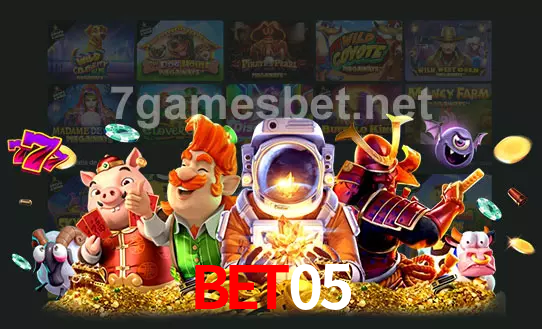 cassino bet05