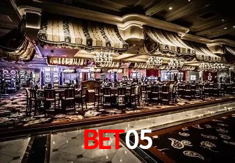 Descubra a Essência do bet05: Nossa História e Compromissos