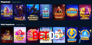 Desvendando o Mundo dos Jogos Virtuais na bet05