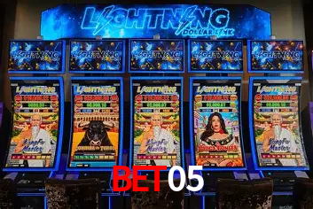 Desvendando o Mundo dos Jogos Virtuais na bet05