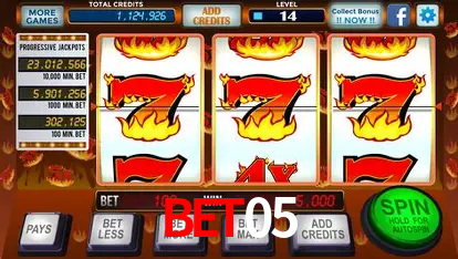 Inovações de Jogos na bet05: O Futuro das Experiências Interativas