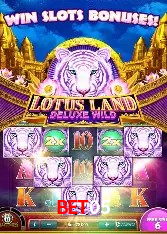Jogos de Slot bet05