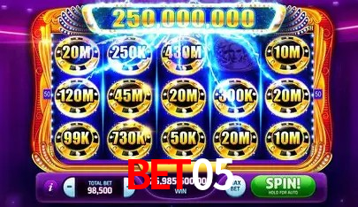 Promoção Relâmpago bet05