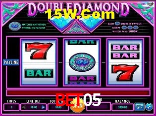 Provedores de Jogos bet05