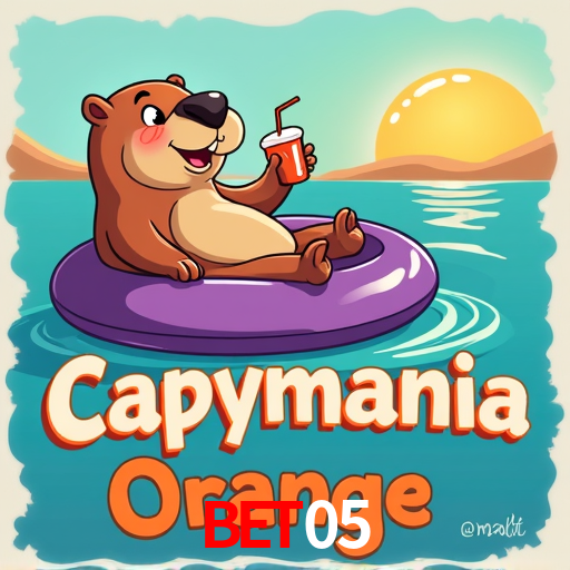 Interface do App bet05