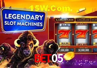 Diretório de Jogos bet05