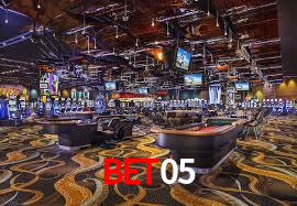 Explore as vantagens do bet05: serviço profissional e confiabilidade