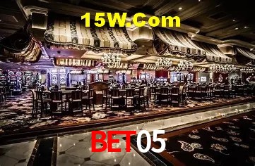 Provedores de Jogos bet05
