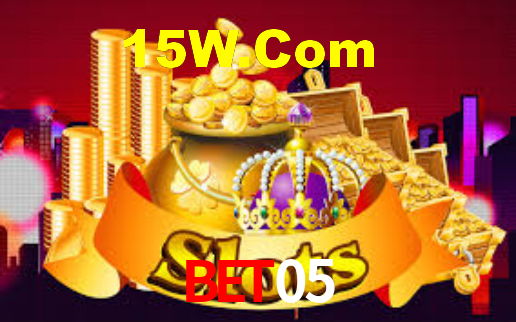 Interface do App bet05