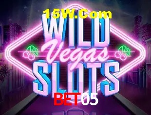 Login Seguro bet05