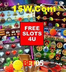 Experiência VIP bet05