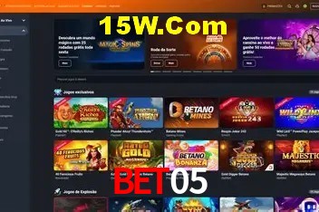 Integração de APIs bet05