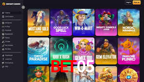 Bônus Diários bet05