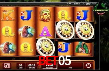 Login Seguro bet05