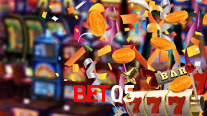 Sinta a adrenalina dos jogos de cassino com bet05